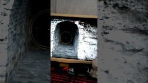 идём в канаву...