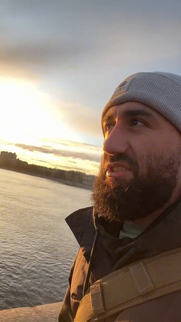 Весна и тренировки