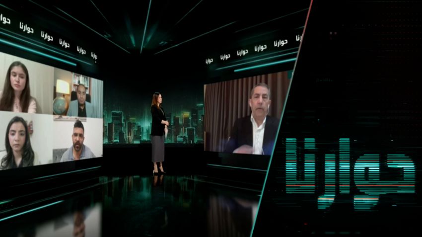 حصار المضائق وطريق العبور للتسوية