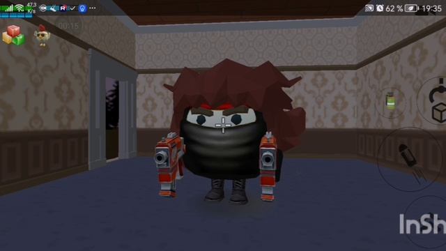 Я ВЕРНУЛСЯ НА КАНАЛ