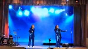 Видео от Эстрадный дуэт  "Комплимент" (2)