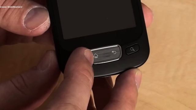 История кнопки Home — как Apple опять изменила мир... смотреть онлайн