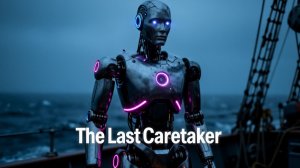 The Last Caretaker (Новый выживач в океане) Прохождение # 11(Продолжение)