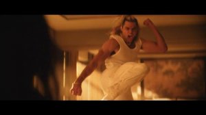 Полноценный трейлер фильма Street Fighter