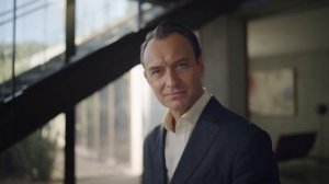 Legora - Law just got more attractive (Jude Law) (2026)