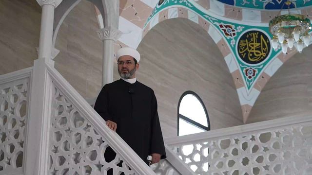 🕌Бюгюннгю хутба: «Кеси кесинге анализ этиу» (мухасаба ан-нафс)