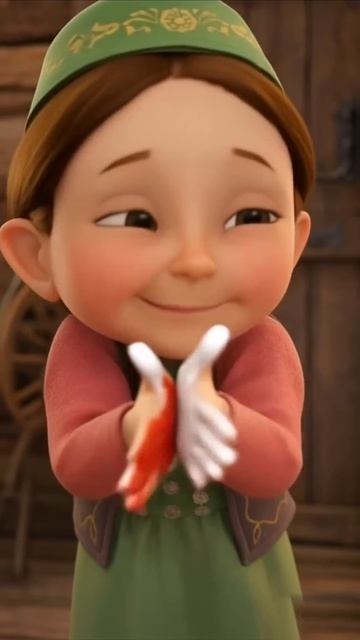 Малика в тренде