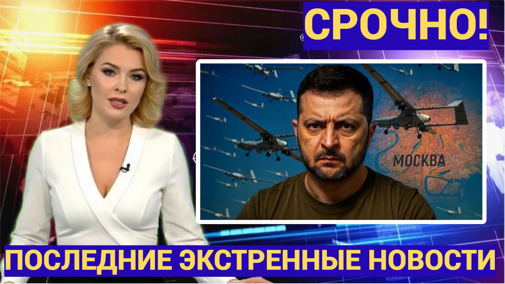 ПОСЛЕДНИЕ ЭКСТРЕННЫЕ НОВОСТИ НА 18.04.2026! УКРАИНА РОССИЯ ИРАН ЕВРОПА