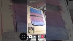 Дистанционное занятие (рисуем с детьми)