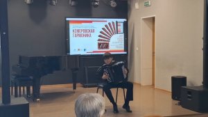 Н. Малыгин обработка казачей песни «Ой при лужку, при лужке»