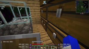 minecraft обзор на мою базу