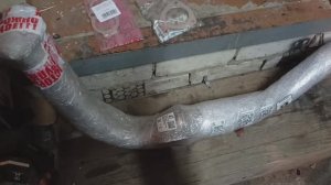 Замена приемной трубы Уаз Патриот АКПП