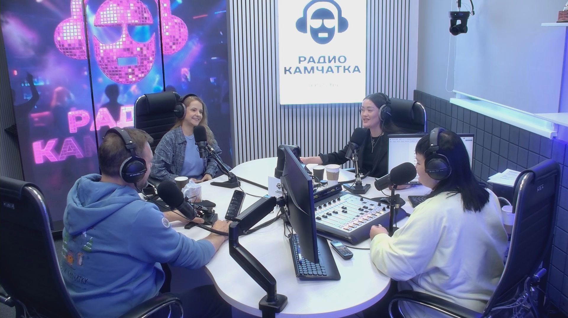 ВЕРНИТЕ МОЙ 2006-й