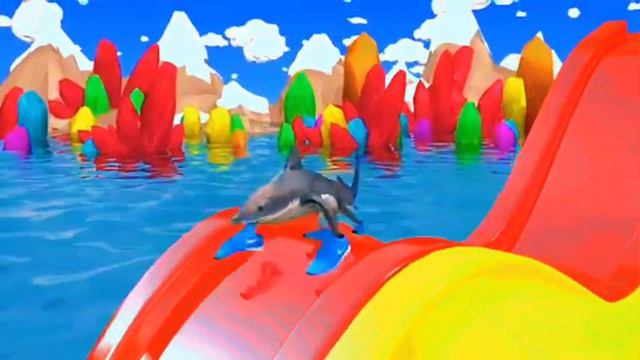 Эволюция ИТАЛЬЯНСКИХ БРЕЙНРОТОВ!  АНИМАЦИЯ ИТАЛЬЯНСКИЕ МЕМЫ!