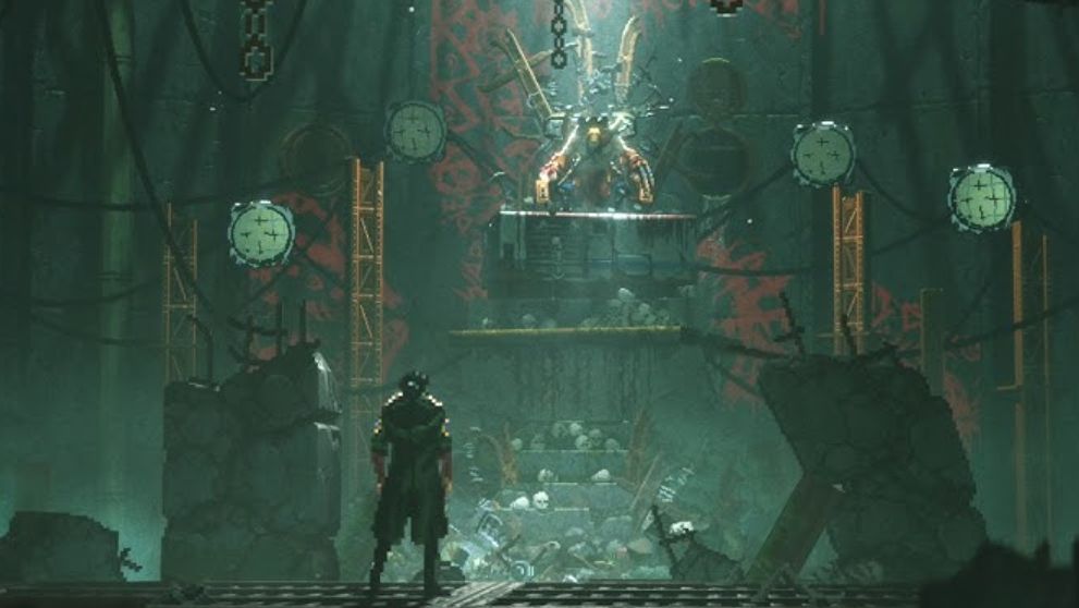 ОЧЕНЬ ДУШНЫЙ ДЯДЯ БЕН! ПРОХОЖДЕНИЕ REPLACED #4