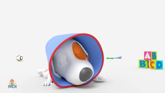 Кот и Мышка 59