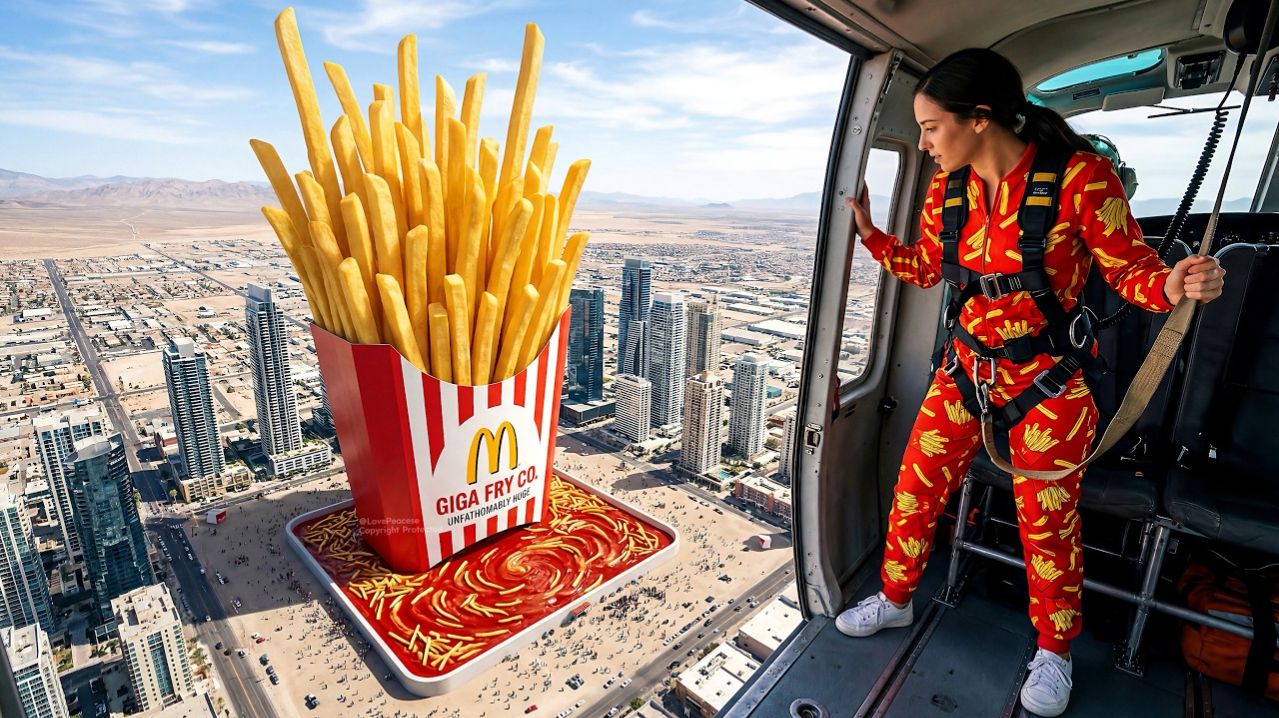  В КАКОЙ БАССЕЙН ВЫ БЫ ПРЫГНУЛИ С ВЕРТОЛЕТА?  АСМР. МУЛЬТИК ДЛЯ ДЕТЕЙ  мультфильмы 2026