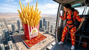 🌊 В КАКОЙ БАССЕЙН ВЫ БЫ ПРЫГНУЛИ С ВЕРТОЛЕТА? 🌊 АСМР. МУЛЬТИК ДЛЯ ДЕТЕЙ | мультфильмы 2026