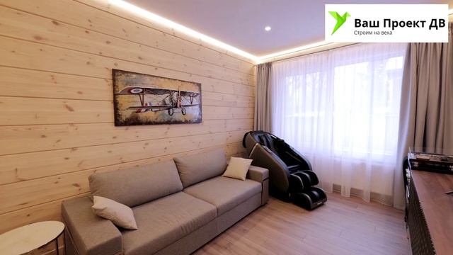 Дизайн, ремонт и строительство под ключ