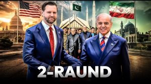 🍿 Pokiston AQSH va Eronni murosaga keltira oladimi?