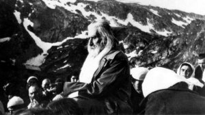 24.02.1915г. Ако ме любите ще опазите моите заповеди - Петър Дънов