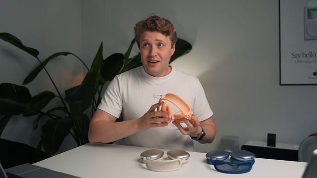 Обзор AirPods Max 2 ищем повод обновиться