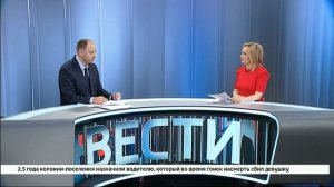 Гость студии — Кирилл Клоков