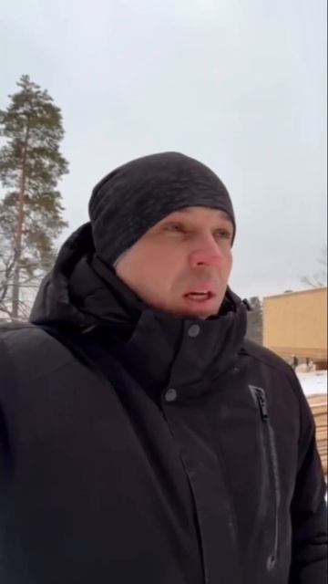 Хотите сэкономить деньги на стройке? Начните строительство зимой