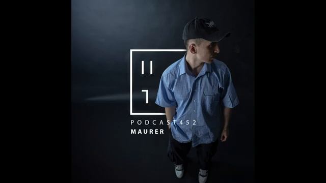 MAURER HATE Podcast 452