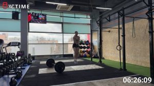 Отбор на «Гран-при Евпатия Коловрата и Авдотьи Рязаночки»