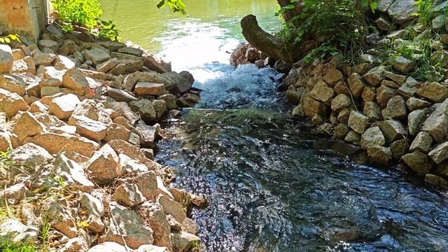 Голубые озёра.mp4