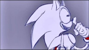 Озвучка комикса Лабиринт Реврайта. || sonic rus dub comic || FTS озвучка || соник комикс