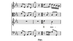 Vivaldi Del destin non dee lagnarsi Bajazet - DArcangelo