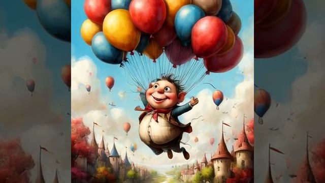 Счастье живет рядом с нами