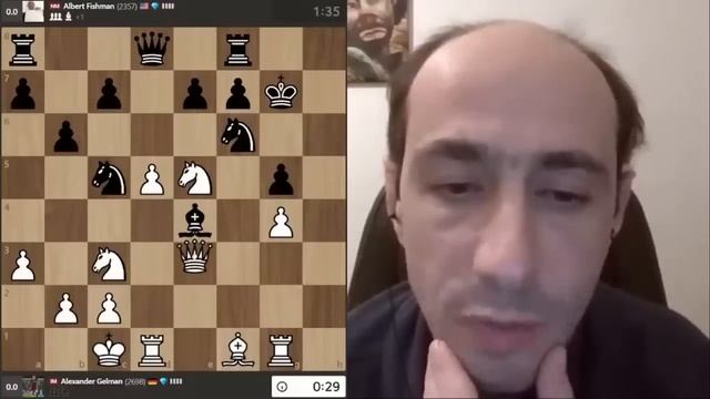 Месси рвется в бой! Шах, Шах     всё  Тут ему конец