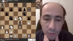 Месси рвется в бой! Шах, Шах     всё  Тут ему конец