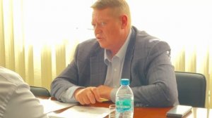 Панков провел встречу в областном Минстрое по проблеме ремонта ДК села Альшанка