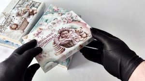 Детские футляры