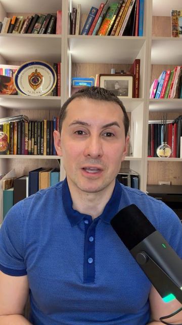 Как я перестал бояться осуждения и начал блог в 40