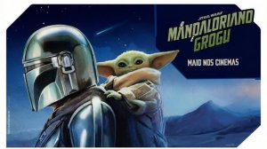 Мандалорец и Грогу - The Mandalorian & Grogu - Финальный трейлер
