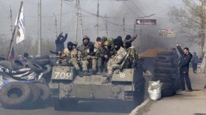 Сегодня 12 лет как 25 вдб ВСУ перешла на сторону Донбасса