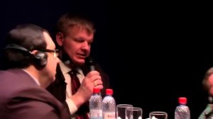 Eine Welt für alle - Behinderung