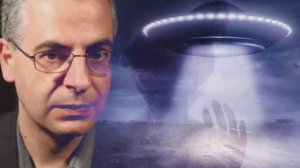 НИК ПОУП. УМЕР ИССЛЕДОВАТЕЛЬ НЛО.