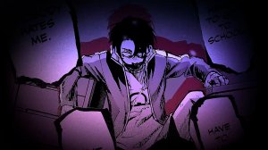 MONTAGEM FANTÁSTICA x Yamori AURA JUMP (Call of the Night) | AMV/MMV/PHONK EDIT