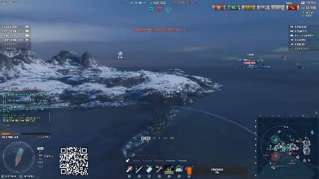 Маньяк в рандоме