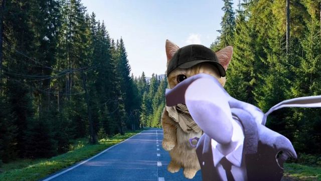 глава клана кортеря