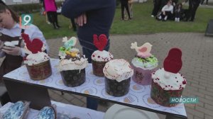 Новости Старого Оскола от 17 апреля