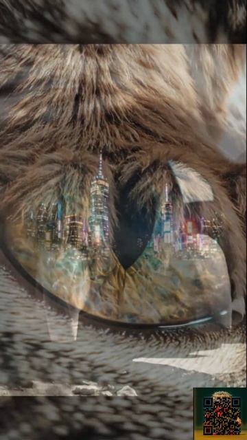 ГИГАНТСКИЙ КОТ