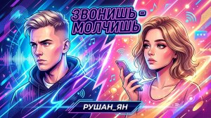 💥📞   Звонишь_молчишь 📞💥