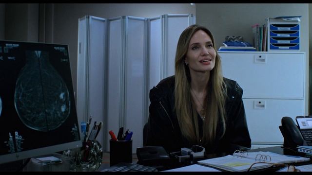 Кутюр  Русский трейлер 2026 Анджелина Джоли